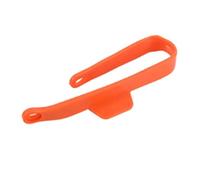 Jiechao Motorcycle Protection Chain Slider Rear Cover Protector Dirt Pit Bike For Bosuer 110 125 140 150 160cc Moto Chain Cover(Color1)