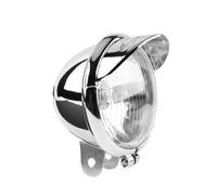 Jiechao Turning Indicators For Prince For GN125 For 1PC Motorcycle Front Light Fog Lamp Turn Light
