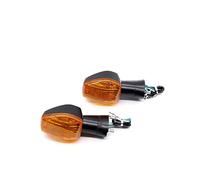 Jiechao Turning Indicators Turn Light For CBR1100XX 1997-2007 For CBR 1100 XX Motorcycle Accessories Rear Turn Lamp(Color1)
