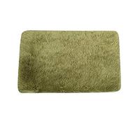 jieGorge Household Super Soft Faux Fur Rug for Bedroom Sofa Living Room Area Rugs, Home Textiles, for Easter Day (AG)