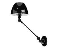 Jieldé Aicler AIC301 wall lamp articulated arm black