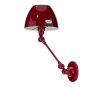 Jieldé Aicler AIC701 wall light burgundy