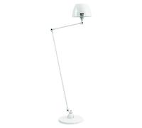 Jieldé Aicler AIC833 floor lamp 80 + 30 cm white