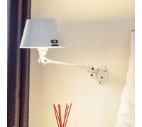 Jieldé Aicler AID301 articulated wall lamp white