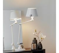 Jieldé Aicler AID373 table lamp, white