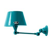 Jieldé Aicler AID701 articulated wall lamp, blue