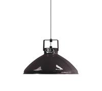 Jieldé Beaumont B240 hanging lamp glossy black