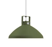Jieldé Beaumont B360 hanging lamp matt green