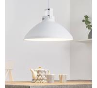 Jieldé Beaumont B360 hanging light, matt white
