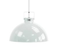 Jieldé Dante D675 hanging light, white, Ø 67.5 cm