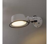 Jieldé Lak L1000 articulated wall light matt white