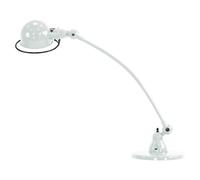 Jieldé Loft C6000 table lamp, curved, white