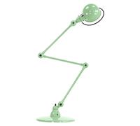 Jieldé Loft D9403 articulated floor lamp, green