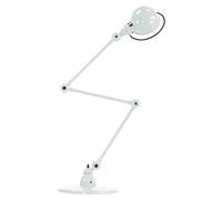 Jieldé Loft D9403 articulated floor lamp, white