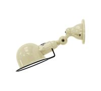Jieldé Signal SI300 adjustable wall lamp, ivory