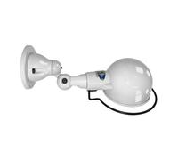 Jieldé Signal SI300 adjustable wall lamp white