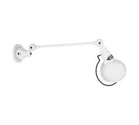 Jieldé Signal SI301 wall lamp with arm, white