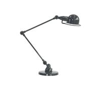 Jieldé Signal SI333 table lamp with base, granite grey