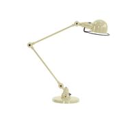 Jieldé Signal SI333 table lamp with base, ivory