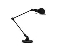 Jieldé Signal SI333 table lamp with base, matt black