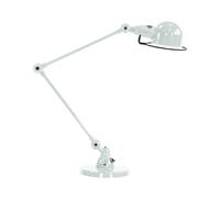 Jieldé Signal SI333 table lamp with base, white