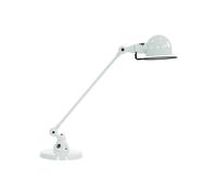 Jieldé Signal SI400 desk lamp, switch, white