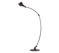 Jieldé Signal SIC843 floor lamp, black