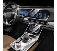 JIELIOP Auto Central Control TPU Navigation Anti Scratch interior Protection Film Navigation,For BAIC BEIJING X7 2020-2022 Accessories