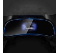 JIELIOP Car GPS Dash Board LCD Screen Transparent TPU Protector Film Auto Interior Accessorie,for Lexus NX NX450H NX350 NX250 NX350H 2022-2025