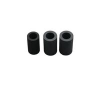 jieyo Separation Pickup Roller Tire 5 Sets 301022320001 301022230001 Compatible With P3010 P3300 M6700 M6800 M7100 M7200 M7300