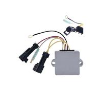 jieyo Voltage Regulator Rectifier Compatible with Marine Outboard 4-Stroke Engines 25HP 30HP 40HP 50HP 60HP - Replaces 893640T01 893640A03 893640-001 893640-T01