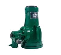 JIEYUGH High Strength Screw Lifter 3-100 Ton Mechanical Car Lift Maintenance/Engineering Lifting Lifter Self Locking Design With High Load Capacity Manu