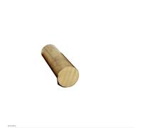 JIEYUZYUO 0.8Mm 1Mm 1.2Mm 1.5Mm 2Mm 2.5Mm 3.0Mm 4Mm 5Mm 6Mm 7Mm 8Mm 9Mm 10Mm 12Mm 14Mm 15Mm 16Mm 18Mm to 50Mm Brass Rod Round Bar Rods Bars/Length 250Mm 1Pc/14Mm