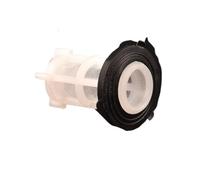 JIEYUZYUO 1~3Pcs Car Washinghine Water Filter High Pressure Washer Water Connector Filter Quick Connection Garden Hose Pipe Fittings/Filter Element/1Pc