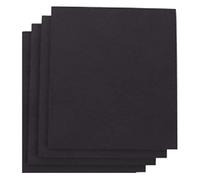 JIEYUZYUO 1Pc Thick 3/5/10Mm Eva Foam Sheets Sound-Absornoise Spfoam Craft Eva Sheets for Handmade Model Making Material/500 * 500 * 5Mm