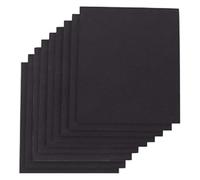 JIEYUZYUO 1Pc Thick 3/5/10Mm Eva Foam Sheets Sound-Absornoise Spfoam Craft Eva Sheets for Handmade Model Making Material/330 * 330 * 5Mm