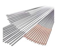 JIEYUZYUO 5/10Pcs Stainless Steel Nozzle Cleaning Needles Tool 0.15 0.2Mm 0.25Mm 0.30Mm 0.35Mm 0.4Mm Drill,for V6 Nozzle 3D Printers Parts Distinctive/10Pcs/0.4 Mm