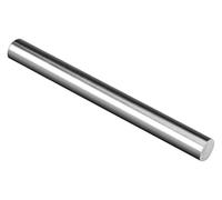 JIEYUZYUO Cylindrical Pin,Ss 304 Solid Round Rod Diameter 11-16Mm, Straight Metal Shaft Rods Length 200Mm/ Color/Diameter 11Mm