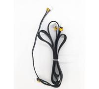 JIEYUZYUO Ender-5 X Y Z E Axis Stepper Motor and Limited Switch Endstop Cable Distinctive/A*is Motor Wire