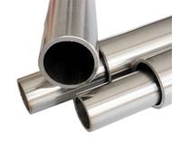 JIEYUZYUO Industrial DIY Ss 304 Seamless Explosion-Proof Tube, Outer Diameter 25Mmid, Multiple Sizes are Available 1Pcs/Od25Mm-300Mm Long/Id-18Mm