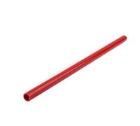 JIEYUZYUO Length 50Cm 2Pcs O.D 20~50Mm Red PVC Pipe Home DIY Garden Irrigation System Aquarium Fish Tank Fittings Water Supply Tube Connector/PVC Pipe/32Mm