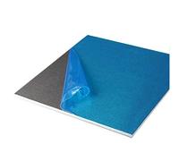 JIEYUZYUO Thick 1-10Mm Aluminum Sheets Plates 1061 300X400Mm/Thick:10Mm