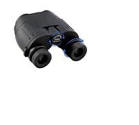 JIEZM 7x31 Night Vision Binocular Digital Infrared Night Vision Scope 1280x720p HD Photo Camera Video Recorder Clearly See Up To 400m