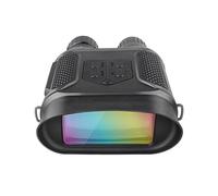 JIEZM 7x31 Night Vision Binocular Digital Infrared Night Vision Scope 1280x720p HD Photo Camera Video Recorder Clearly See Up To 400m