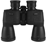 JIEZM High Power Binoculars, Adult Telescope, 20X50 LLL Night Vision High Power Binoculars, Binocular Hd Hightimes for Camping