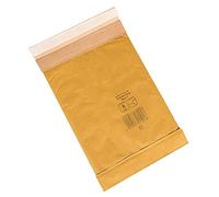 Jiffy 01008 size 4 original padded mailing bag, 221 x 350mm, EACH