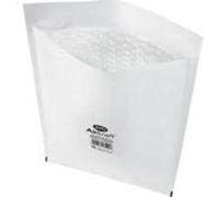 Jiffy Airkraft Bag Size 5 260x345mm White JL-5 (10 Pack) 0