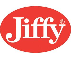 Jiffy 100Xairkraft Size 3 Bubble Lined Mailer White - Makc88006