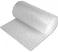 Jiffy 500mmx10m Bubble Roll - Clear
