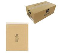 Jiffy AirKraft Bag Size 5 260x345mm Gold (Pack of 50) JL-GO-5